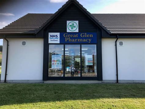 Great Glen Pharmacy